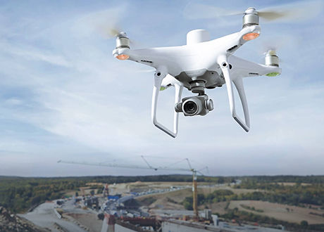 無人機相關服務